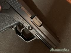 Heckler & Koch USP ...Altro | Non indicato