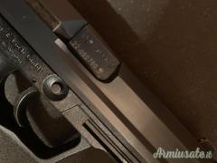Heckler & Koch USP ...Altro | Non indicato