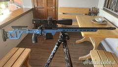 VICTRIX Venus V 6.5 mm Creedmoor