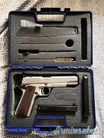 Tisas ZIG PC 1911 .45 ACP