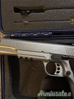 Tisas ZIG PC 1911 .45 ACP