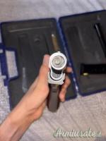 Tisas ZIG PC 1911 .45 ACP
