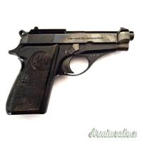 Beretta 70 .32 ACP  |  7.65x17mm Browning SR