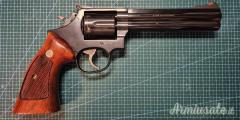 586 .357 Magnum  |  9x31mmR  | .353 Casull