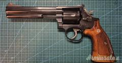 586 .357 Magnum  |  9x31mmR  | .353 Casull