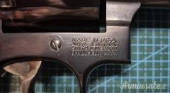 586 .357 Magnum  |  9x31mmR  | .353 Casull