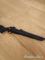 Sako A7 ROUGHTECH PRO STECHER .308 Winchester