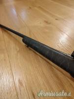 Sako A7 ROUGHTECH PRO STECHER .308 Winchester