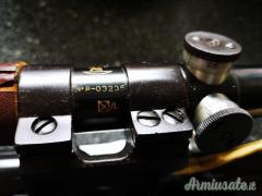 Mosin nagant 91/30 PU