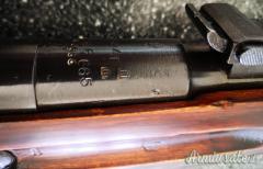 Mosin nagant 91/30 PU