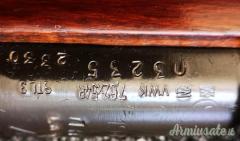 Mosin nagant 91/30 PU
