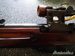 Mosin nagant 91/30 PU
