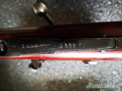 Mosin nagant 91/30 PU