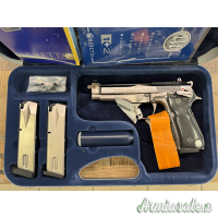 Beretta Billenium 9x21mm IMI