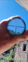 OTTICA ORIGINALE CARL ZEISS – JENA modello ZIELVIER ZF 39 4X
