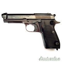 Beretta 1951 7.65 Parabellum