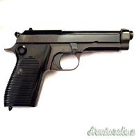 Beretta 1951 7.65 Parabellum