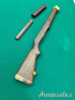 Garand T2 Italiano .308 W – kit  NOS (Nuovo d'Epoca) con Parti Beretta (PB)