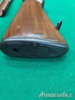 Garand T2 Italiano .308 W – kit  NOS (Nuovo d'Epoca) con Parti Beretta (PB)