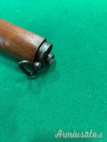Garand T2 Italiano .308 W – kit  NOS (Nuovo d'Epoca) con Parti Beretta (PB)