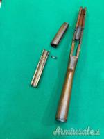 Garand T2 Italiano .308 W – kit  NOS (Nuovo d'Epoca) con Parti Beretta (PB)