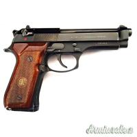Beretta 98F 7.65 Parabellum