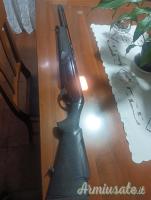 Benelli 308 .308 Norma Magnum