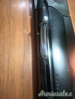 Benelli 308 .308 Norma Magnum