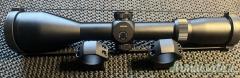 BSA GENESYS HUNTER 3-12x56 IR