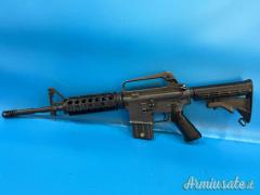 Colt m4a1 .223 Remington