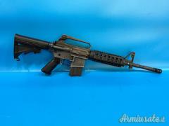 Colt m4a1 .223 Remington