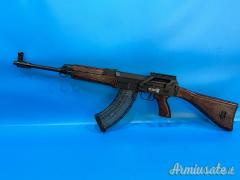 Nuova Jager VZ58 7.62x39mm