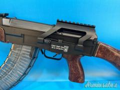 Nuova Jager VZ58 7.62x39mm