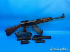 Nuova Jager VZ58 7.62x39mm
