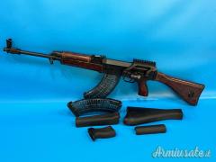 Nuova Jager VZ58 7.62x39mm
