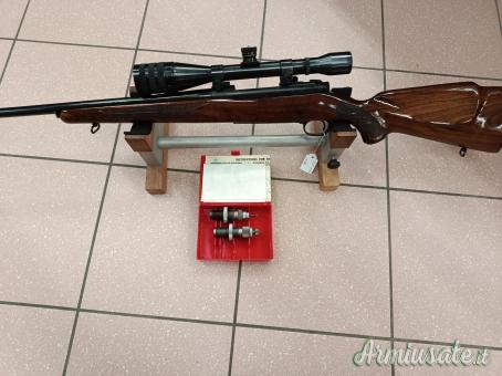 Winchester 70 .225 Winchester