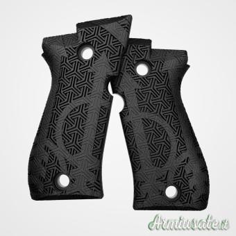 Guancette Beretta 81/84 | Dare in Brocca