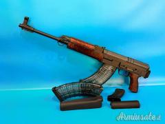 Nuova Jager VZ58 7.62x39mm