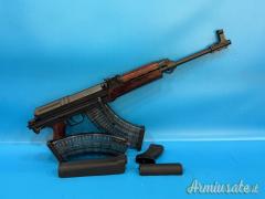 Nuova Jager VZ58 7.62x39mm