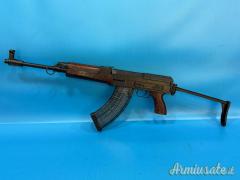 Nuova Jager VZ58 7.62x39mm