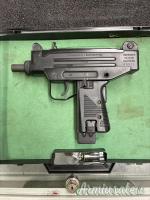 IMI | Israel Military Industries  9x21mm IMI