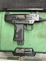 IMI | Israel Military Industries  9x21mm IMI