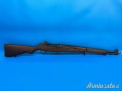Nuova Jager GARAND M1 .30-06 Springfield
