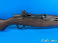 Nuova Jager GARAND M1 .30-06 Springfield