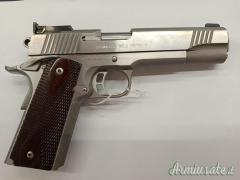 Kimber Gold match .45 ACP