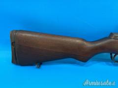 Nuova Jager GARAND M1 .30-06 Springfield