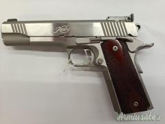 Kimber Gold match .45 ACP