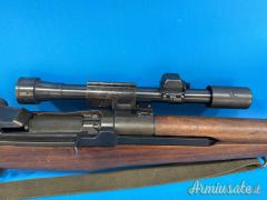 Nuova Jager M1 GARAND SNIPER .308 Winchester