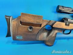 Mauser 66S .308 Winchester