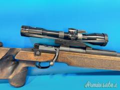 Mauser 66S .308 Winchester